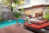 Cozy 2BR Villa with Privat Pool NE26B – Bali – Indonesia