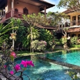 Merthayasa Bungalow – Bali – Indonesia