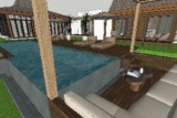 Villa Sebelah – Bali – Indonesia