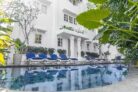 Modern 2BR Suites + pool close to Seminyak area! – Bali – Indonesia