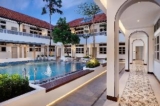 The Mahata – Bali – Indonesia