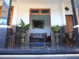Puri Kusuma Guest House – Bali – Indonesia