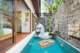 Two BR Villa Private Pool+Hottub #V193 – Bali – Indonesia