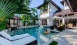 Private Pool 3BDR in Tanjung Benoa – Bali – Indonesia