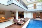 Beautifull 4 BR Private Pool Villa IR104A – Bali – Indonesia