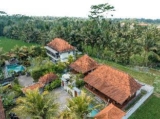 Meng Bengil Villa – Bali – Indonesia