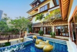 Adore 4 BR Villa With Private Pool ZN18A – Bali – Indonesia