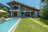 Casa Donilo: 4BR Designer Villa in Canggu – Bali – Indonesia