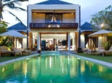 Tropical Javanese Concept Villa 3 BR, Sanur – Bali – Indonesia