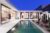 A Dreamy Moroccan-Style Getaway – Casa Rosa! – Bali – Indonesia
