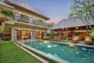 Entire 4 BR Private Pool Villa #S346 – Bali – Indonesia
