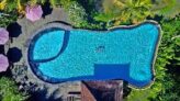 Uma Dawa Resort and Spa – Bali – Indonesia