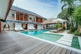 Stunning 4 BR Private Pool Villa #L145 – Bali – Indonesia