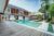 Cozy 4BDR Pool Villa Seminyak – Bali – Indonesia