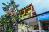OYO 2184 Nan Berlian Inn – Bali – Indonesia