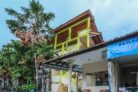 OYO 2184 Nan Berlian Inn – Bali – Indonesia