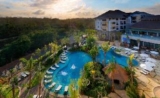 Beautiful 1 BR Pool View #B1 – Bali – Indonesia
