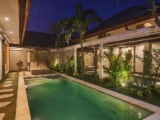 Two Lizards Beach Villas – Bali – Indonesia