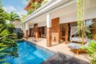 Villa Kamboja – Bali – Indonesia
