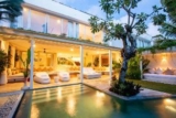 Entire 5 BR Private Pool Villa #PS10 – Bali – Indonesia