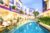 One BR Standard Triple Room #FR385 – Bali – Indonesia