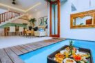 Private 2 BR Villa With Pool Seminyak NE20 – Bali – Indonesia