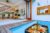 Entire 2 BR Private Pool Villa ZN17A – Bali – Indonesia