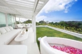 The Villa 5BR W/ Private Pool Near BatuBelig Beach – Bali – Indonesia
