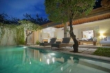 Romantic 1 BR Deluxe Pool Villa #K241 – Bali – Indonesia