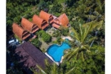 Morro 4BR Duplex Pool Villa #M107 – Bali – Indonesia