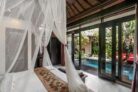 One BR Villa with Private Pool-Breakfast#BDC – Bali – Indonesia