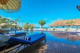 Amazing Deluxe Double Villa near Tamarind Beach – Bali – Indonesia