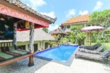 Ubud Chez Nyoman – Bali – Indonesia