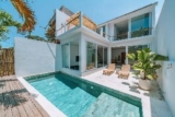 Cozy & Romantic 1BR villa next to Seseh Beach – Bali – Indonesia