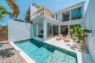 Cozy & Romantic 1BR villa next to Seseh Beach – Bali – Indonesia
