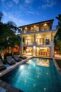 CASA MIMBA – Seaview Pool Villa in Padangbai BALI – Bali – Indonesia