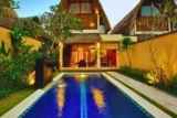 Sun And Sand 2 BR Privat Swimmingpool Villa NE117A – Bali – Indonesia