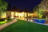 Luxury Villa 4 BR Private Pool #B4 – Bali – Indonesia
