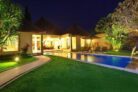 Luxury Villa 4 BR Private Pool #B4 – Bali – Indonesia