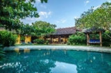 Charming villa nestled in Umalas valley – Bali – Indonesia