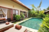 Beautiful 2 BR Pool Villa – Bali – Indonesia