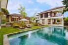 The Wanderlust 4 BR With Private Pool Villa NE47 – Bali – Indonesia
