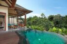 One Bedroom Villa with Private Pool In Tegalalang – Bali – Indonesia