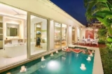 Luxe 1 BR Villa w Private Pool+Bathtub #V121 – Bali – Indonesia