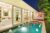 Luxe 1 BR Villa w Private Pool+Bathtub #V121 – Bali – Indonesia