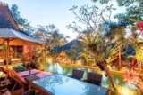 Luxury 4 BR Private Pool Villa IR10A – Bali – Indonesia