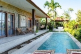 Nyaman Villas by EVDEkimi – complex of 3 villas – Bali – Indonesia
