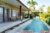 Nyaman Villas by EVDEkimi – complex of 3 villas – Bali – Indonesia