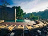 Hanging Gardens of Bali – Bali – Indonesia