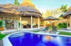 Beautiful 3 Bedroom Villa with Private Pool – Bali – Indonesia